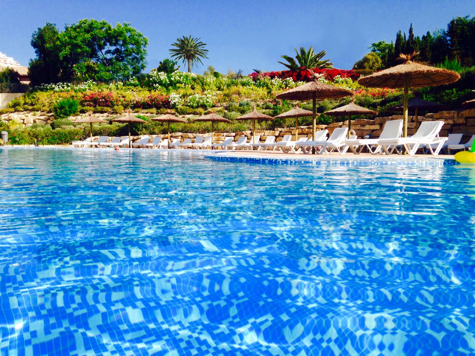 Hotel Bonalba Alicante