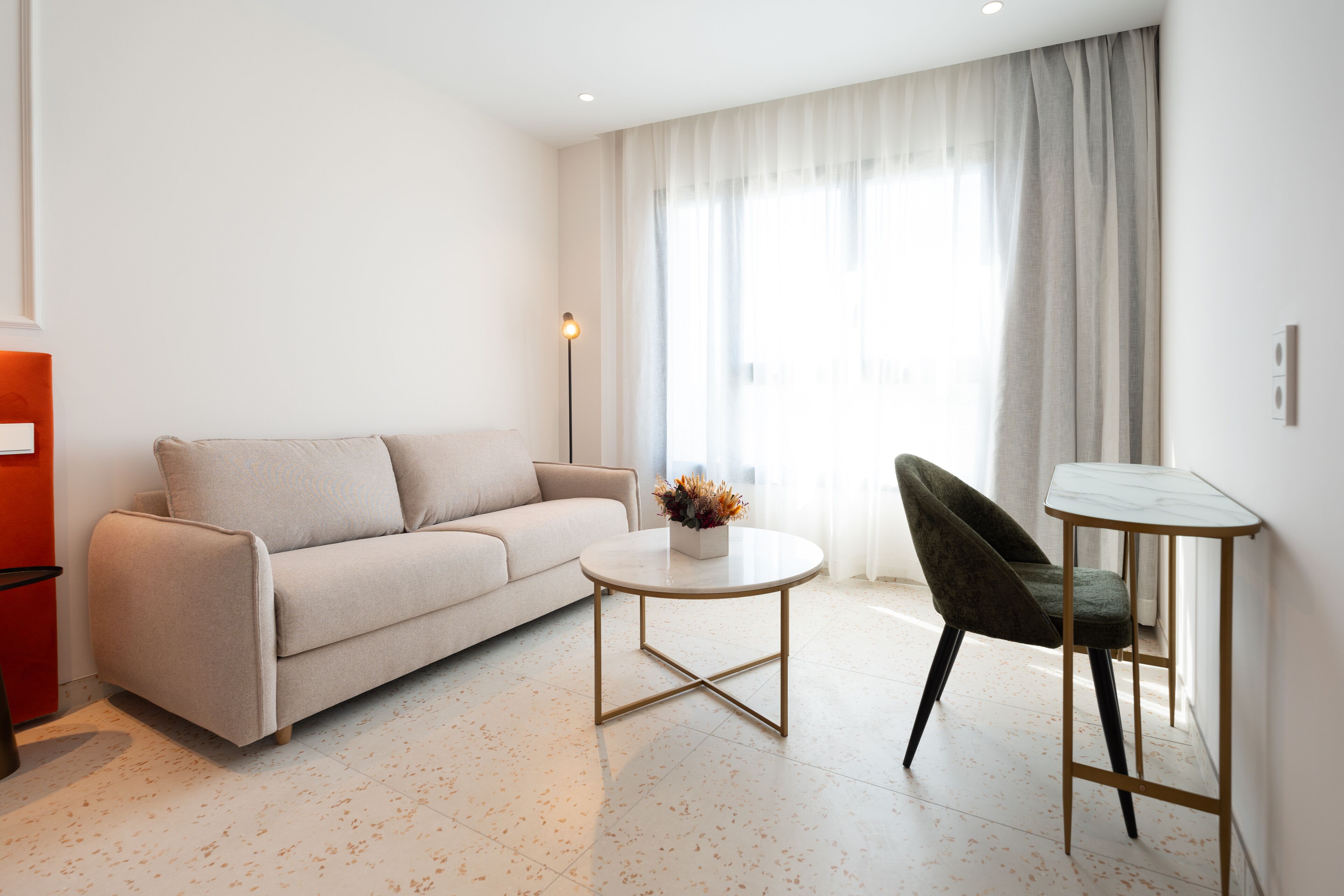 Hotel ASA La Marina by SH Hoteles