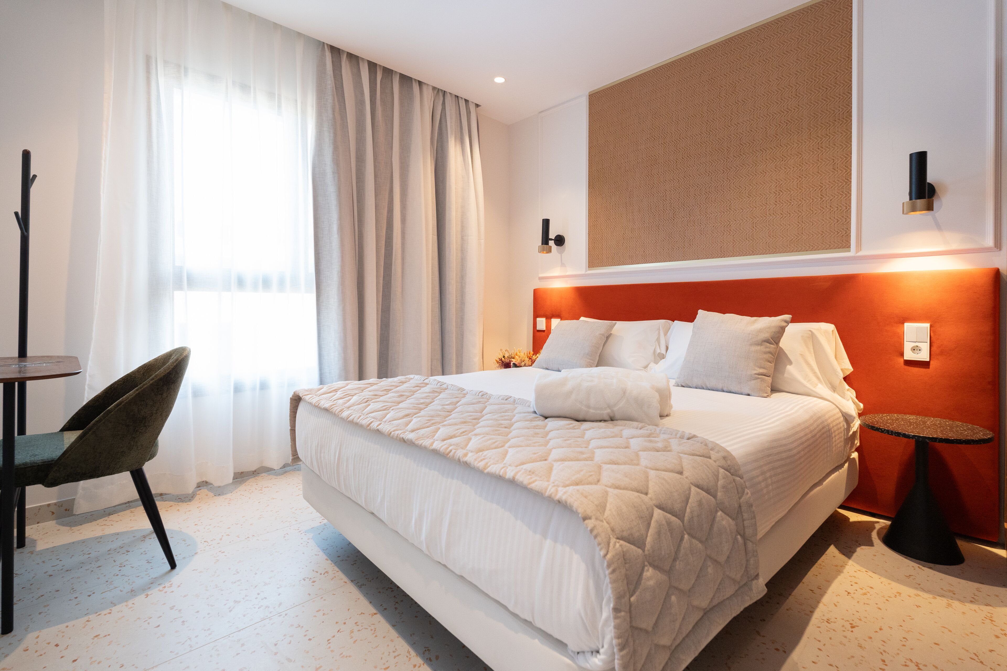 Hotel ASA La Marina by SH Hoteles