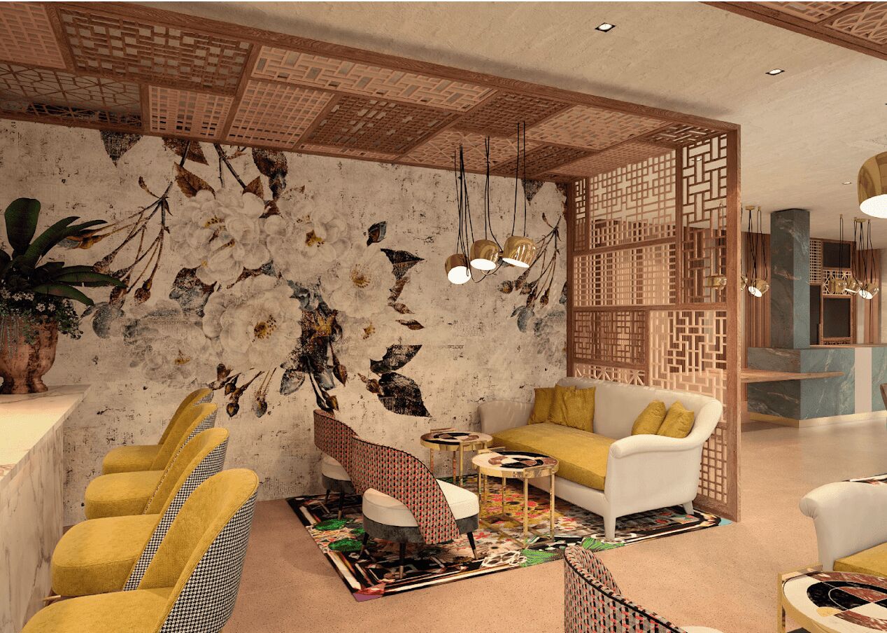 Hotel ASA La Marina by SH Hoteles