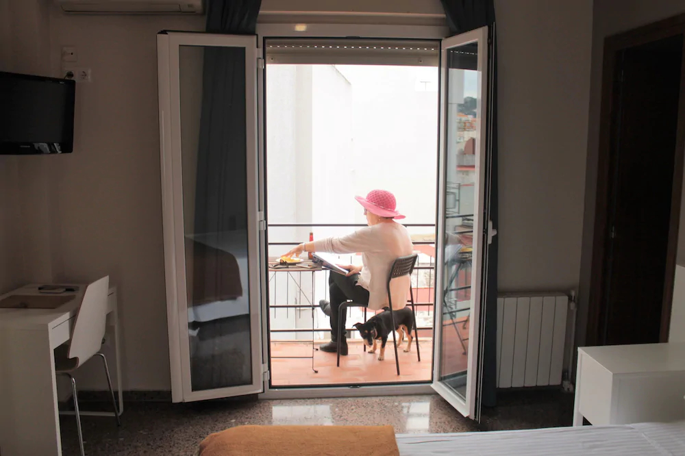 Hotel Ramis