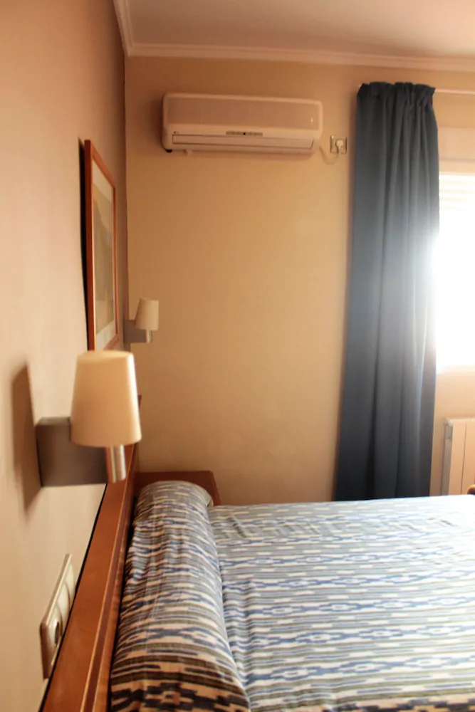 Hotel Ramis