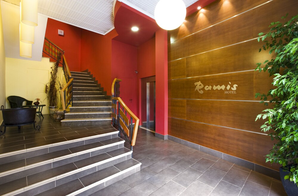 Hotel Ramis
