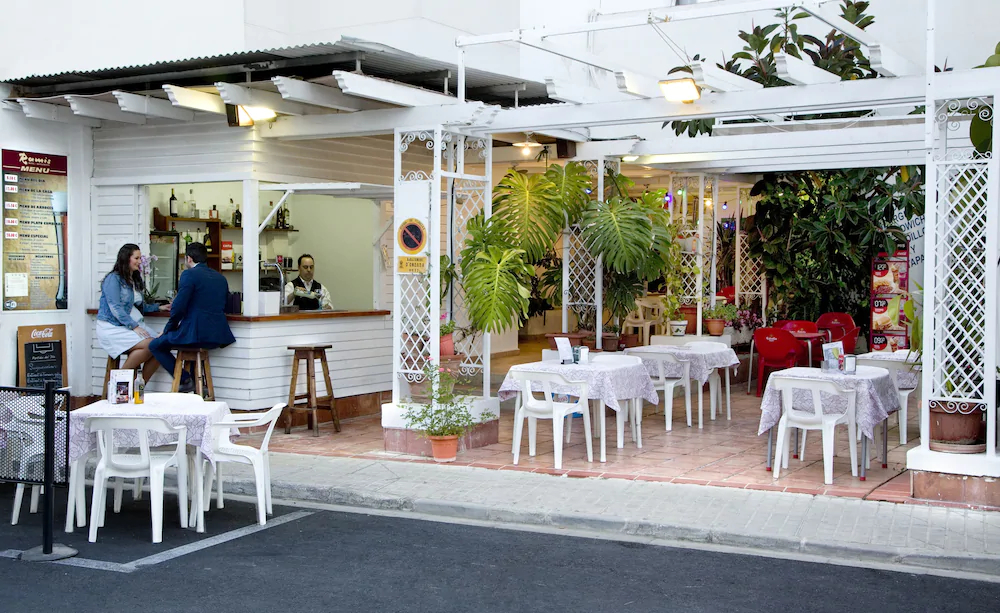 Hotel Ramis