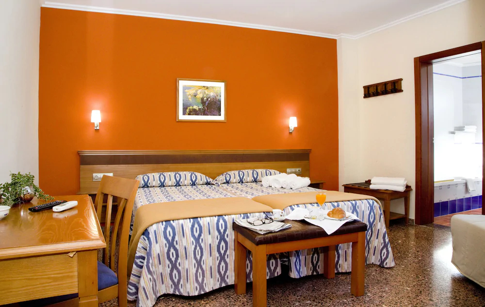 Hotel Ramis