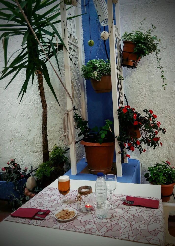 Hotel Ramis
