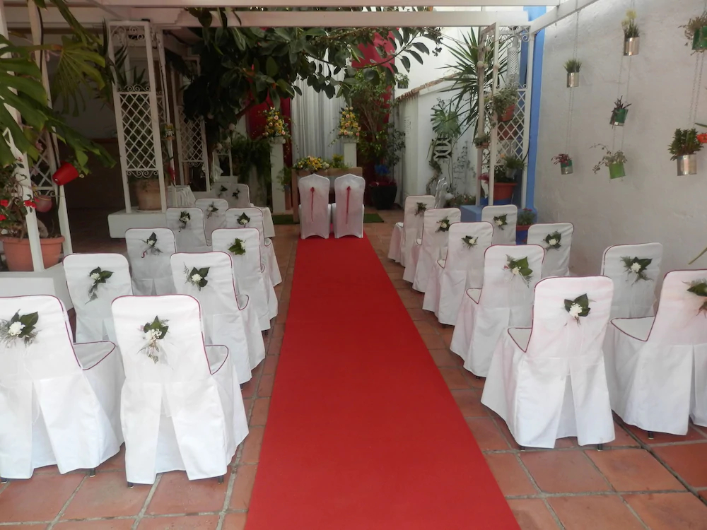 Hotel Ramis