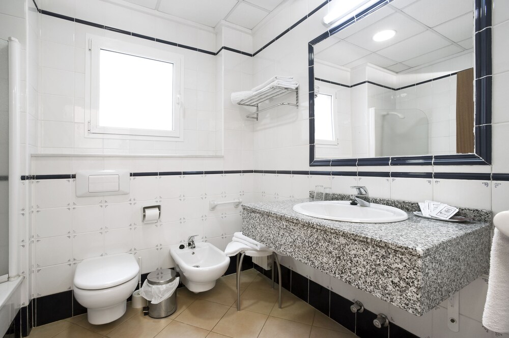 Hotel Ramis