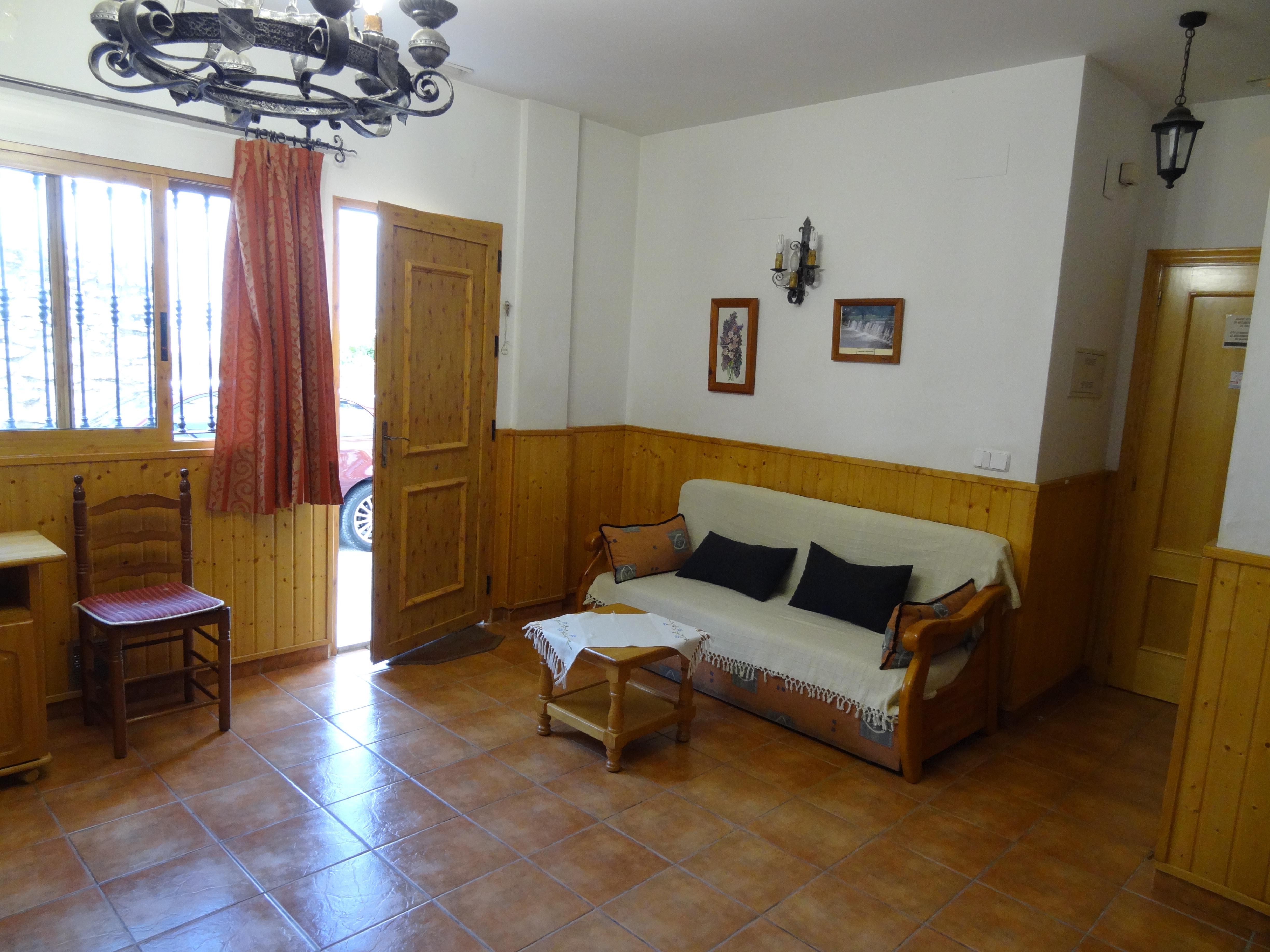 La Casa del Carrebaix