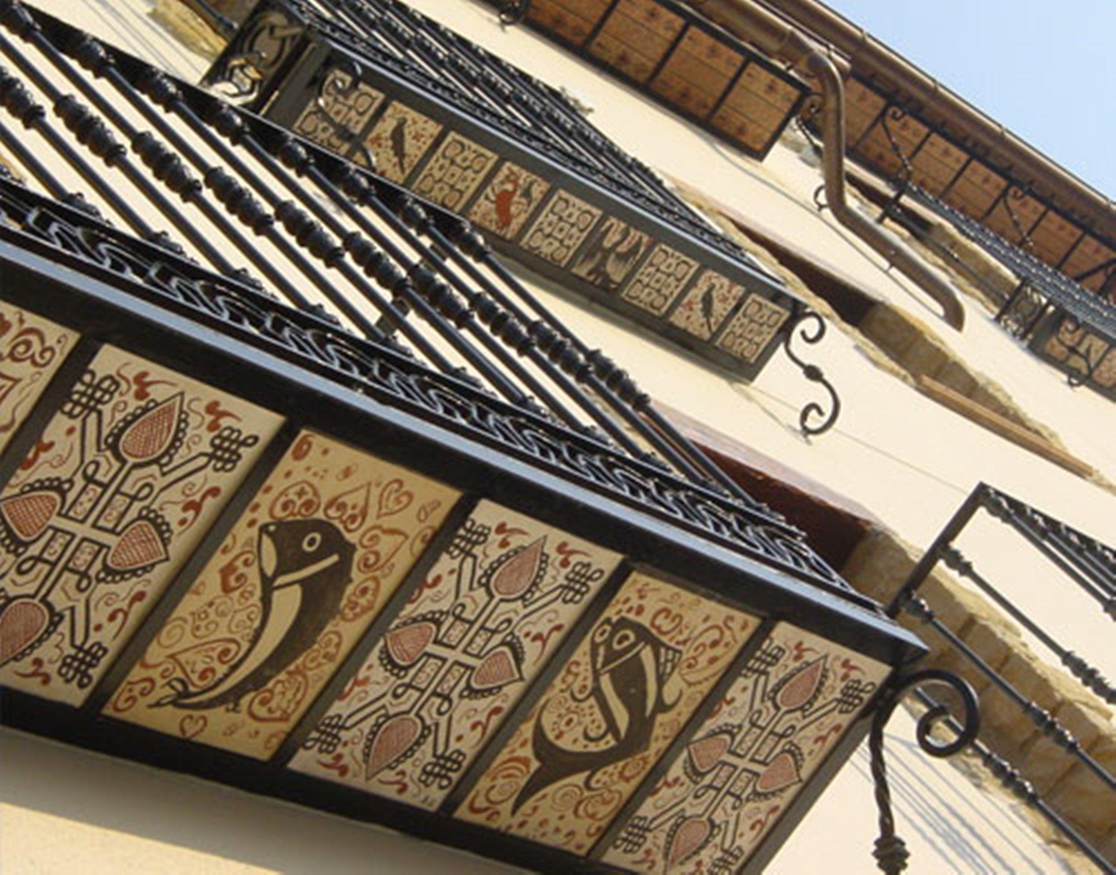La Casa del Carrebaix