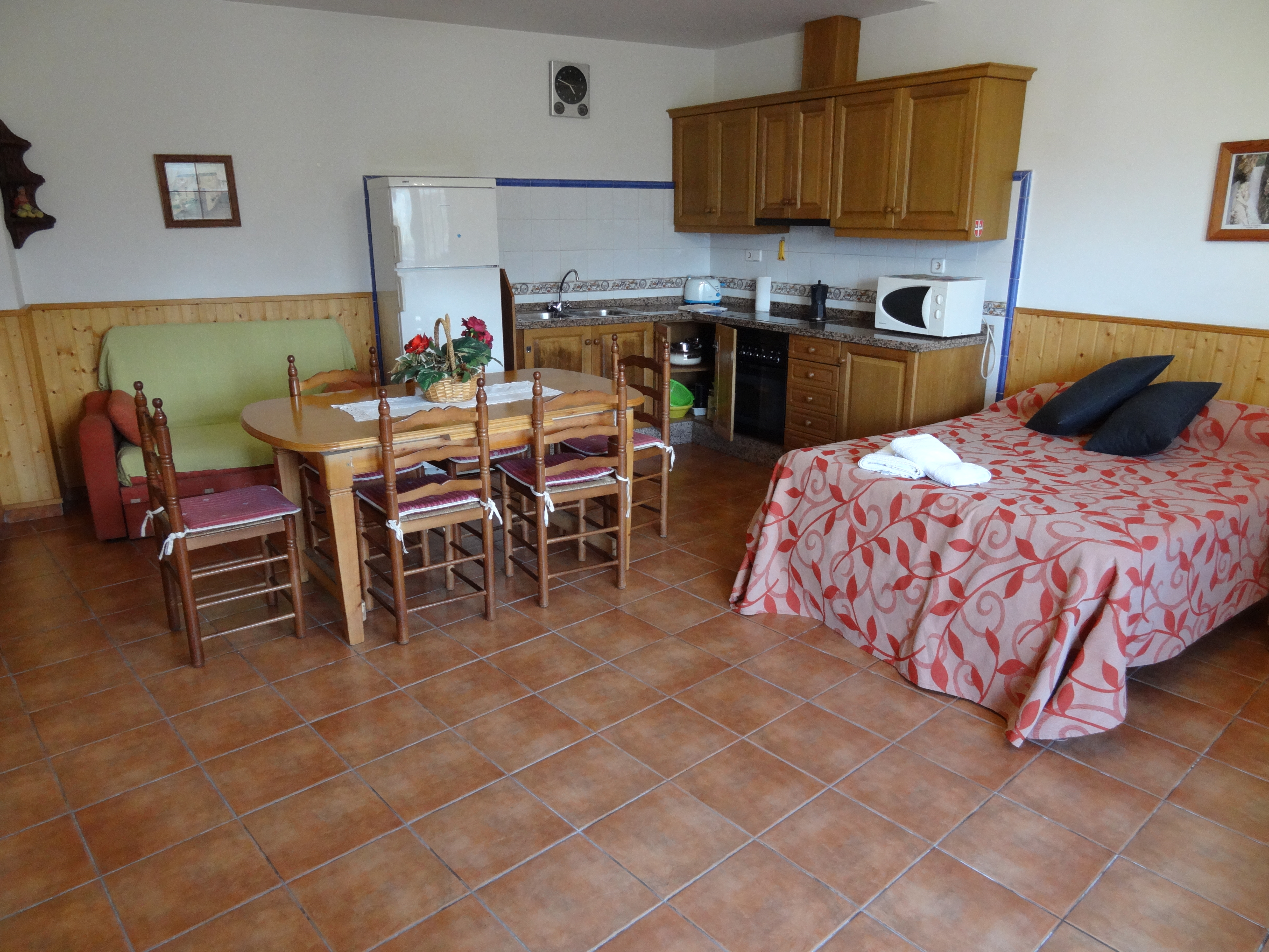 La Casa del Carrebaix