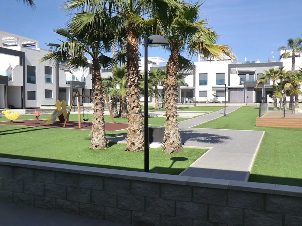 Casas Holiday-Oasis Beach