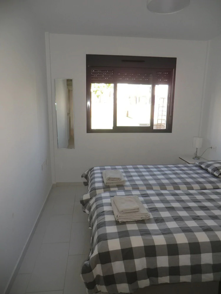 Casas Holiday-Oasis Beach