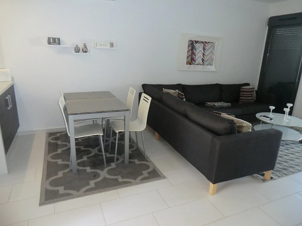 Casas Holiday-Oasis Beach