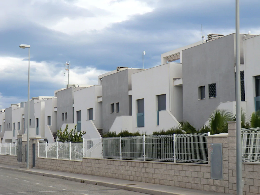 Casas Holiday-Oasis Beach