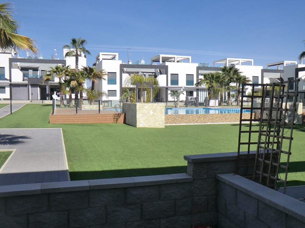 Casas Holiday-Oasis Beach