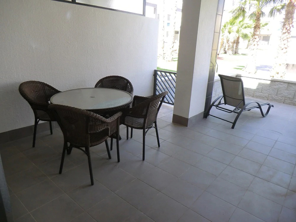 Casas Holiday-Oasis Beach