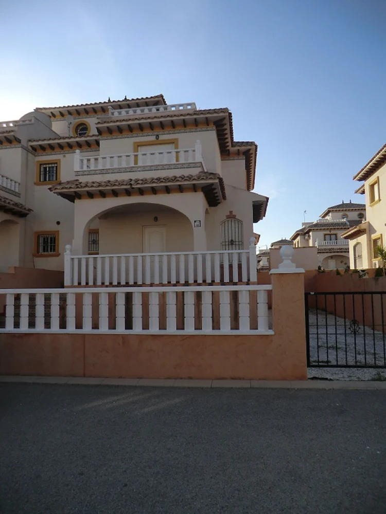 Golf Playa III by Casas Holiday