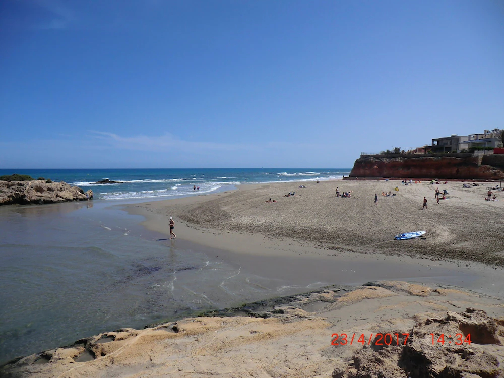 Golf Playa III by Casas Holiday