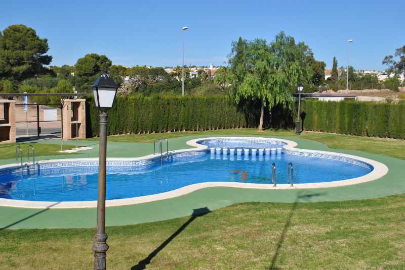Playa Golf Villas