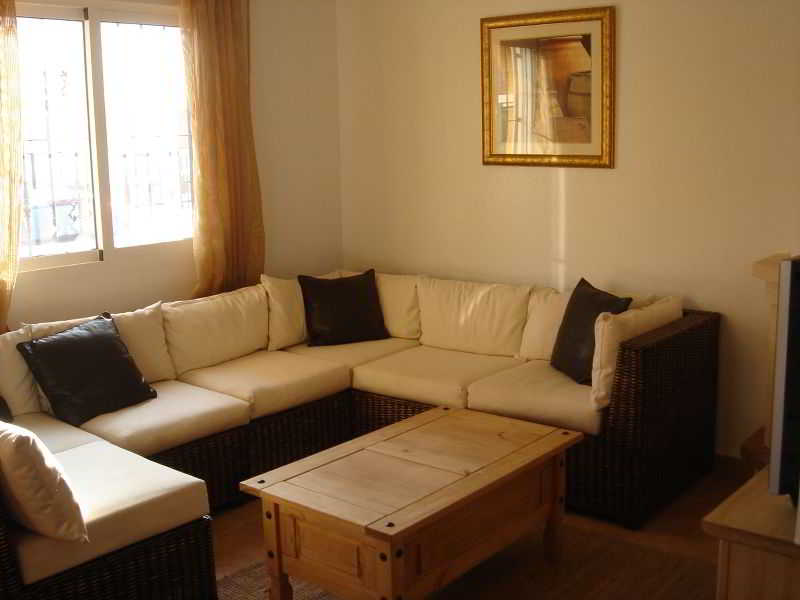 Playa Golf Villas