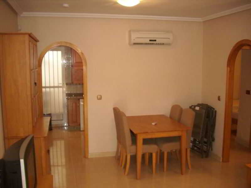 Playa Golf Villas