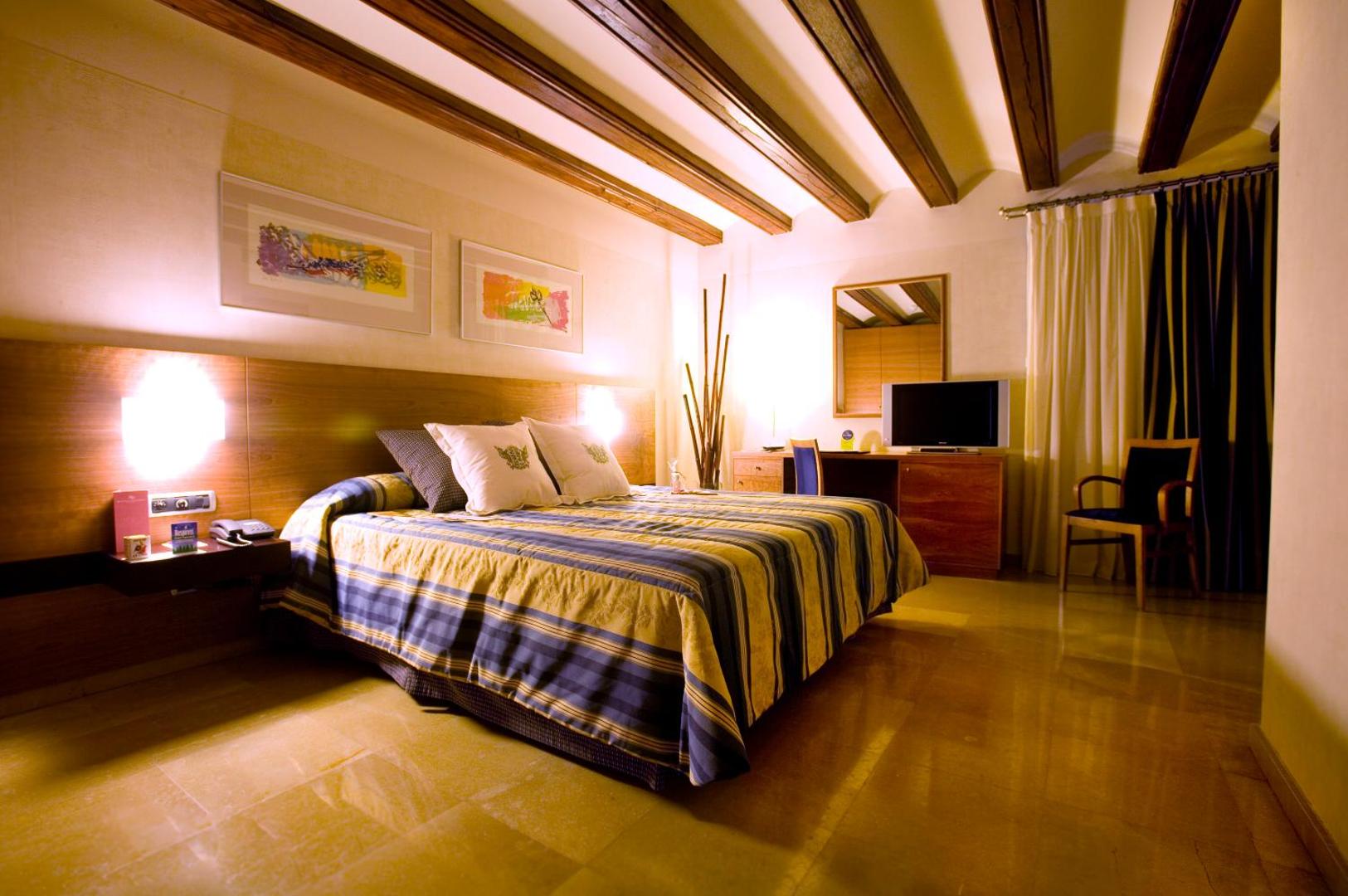 Sercotel Palacio de Tudemir