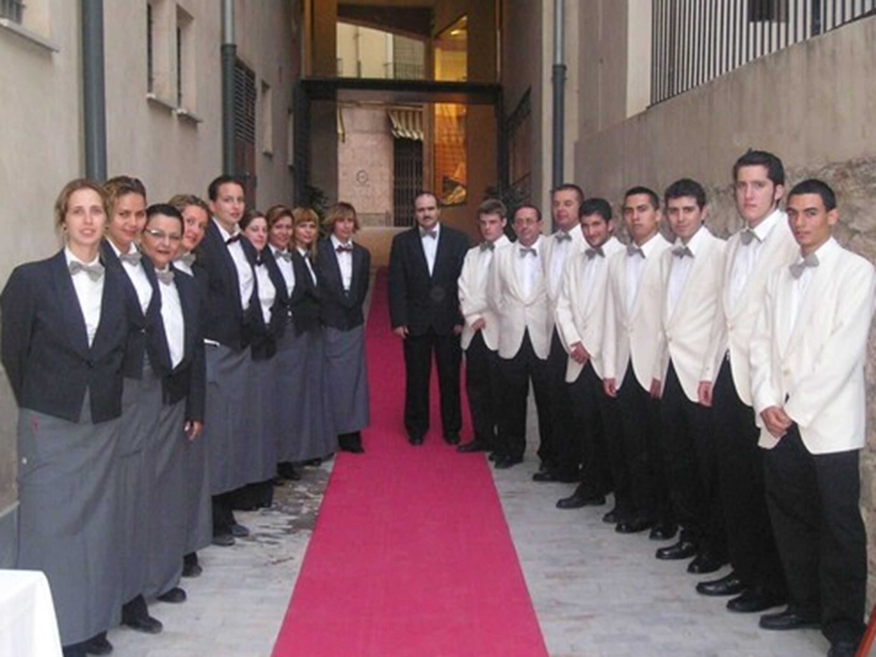 Sercotel Palacio de Tudemir