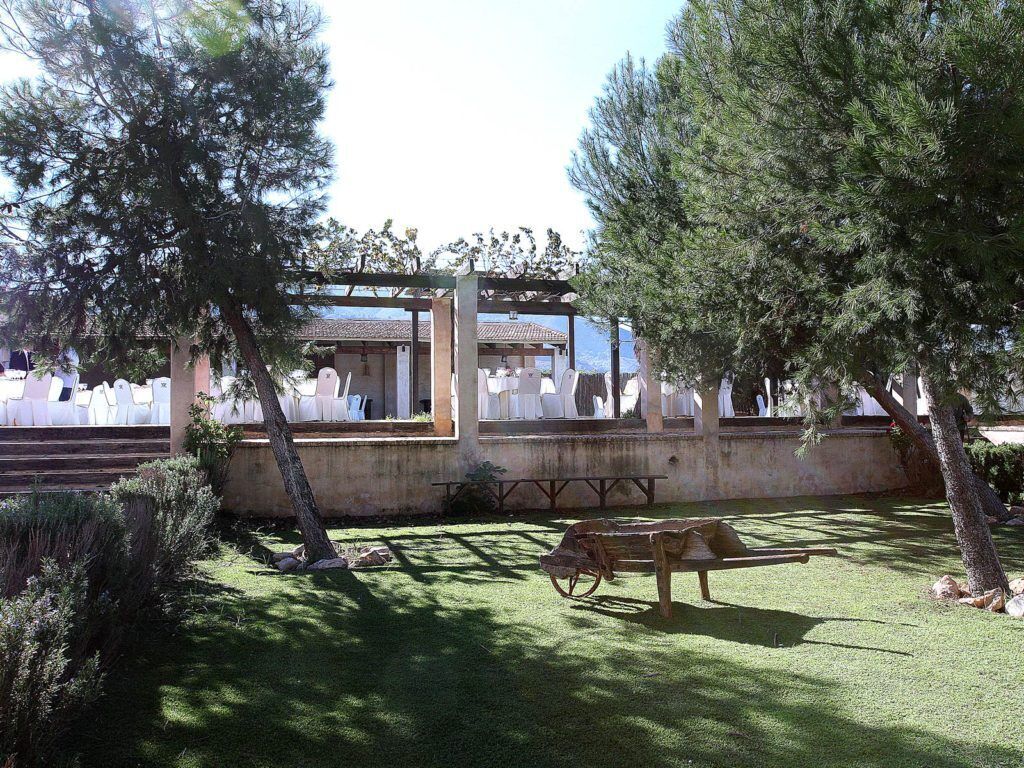 Sercotel Palacio de Tudemir
