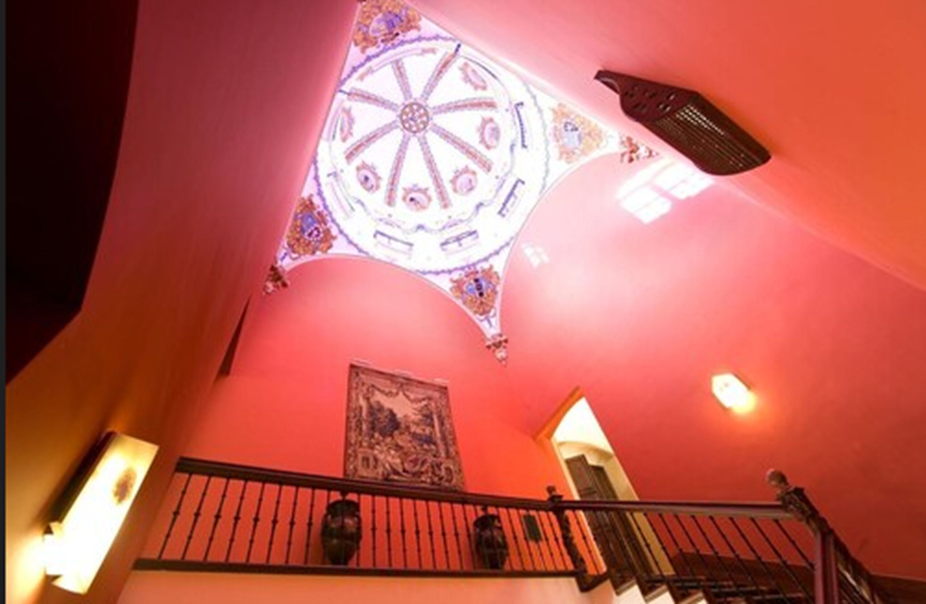 Sercotel Palacio de Tudemir
