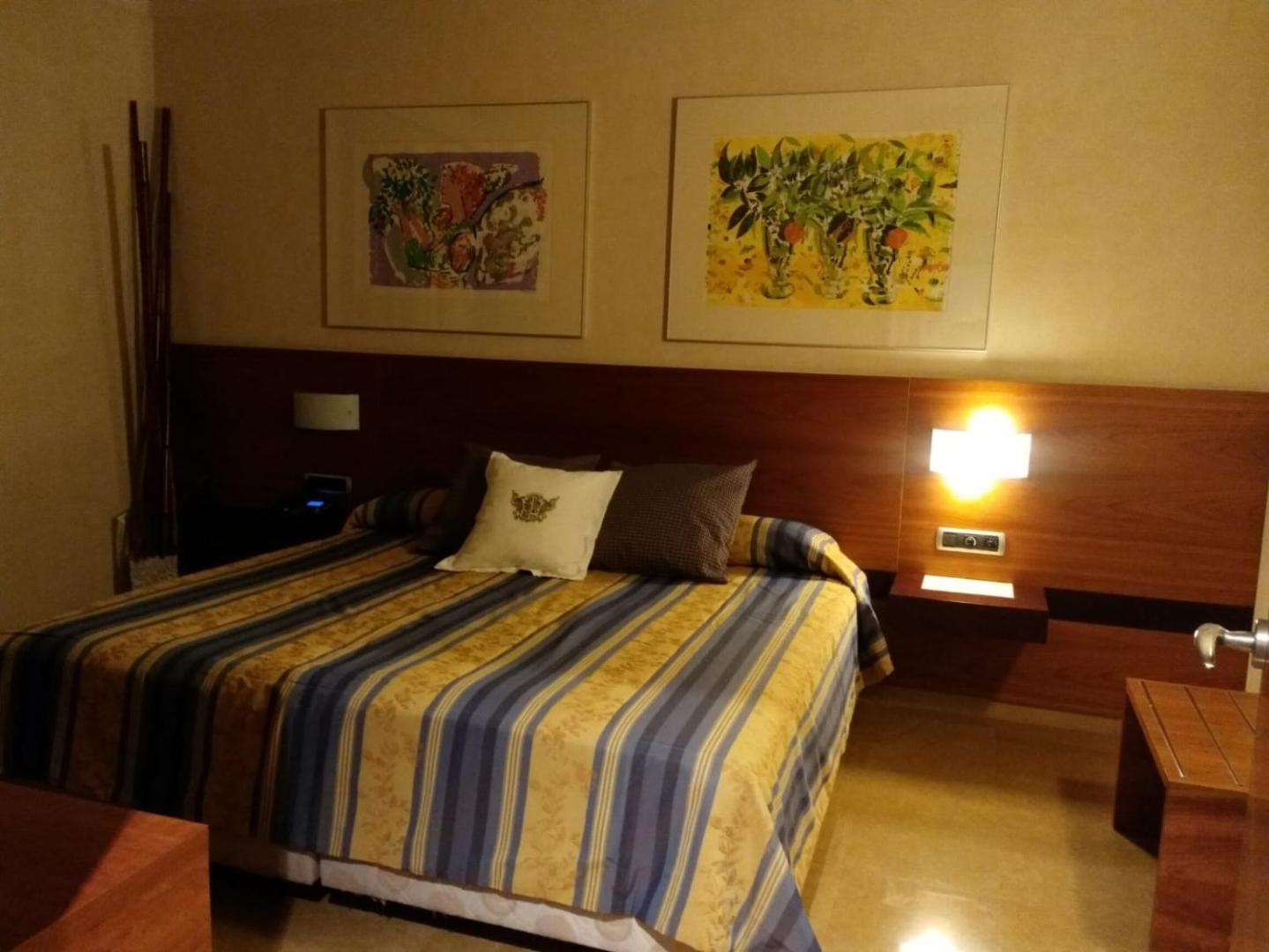 Sercotel Palacio de Tudemir
