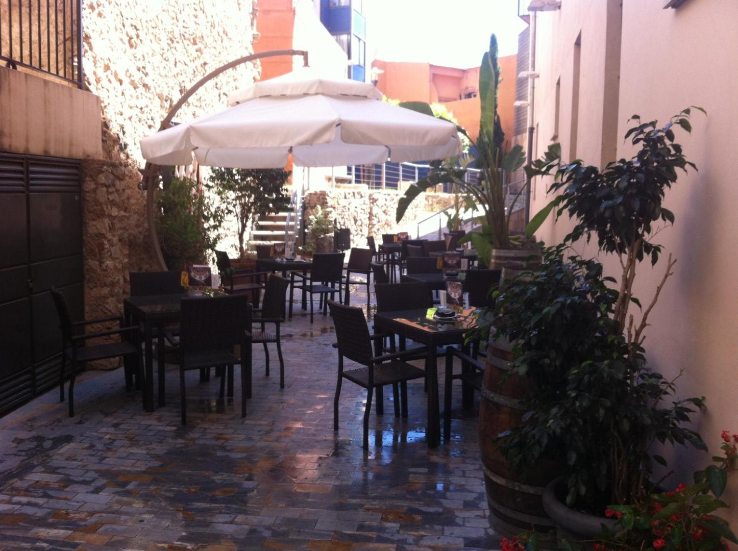 Sercotel Palacio de Tudemir