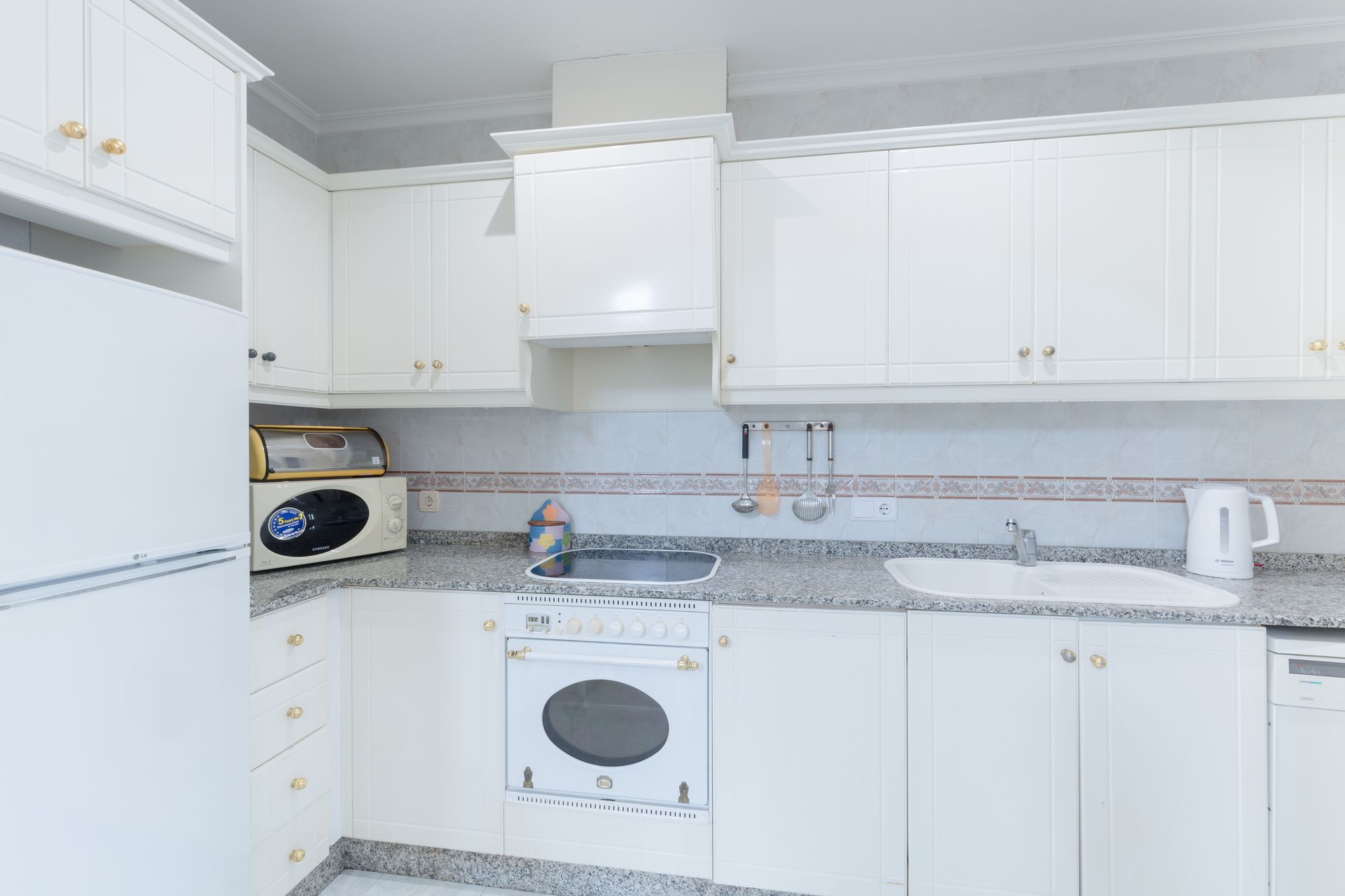 Villa Playa Flamenca