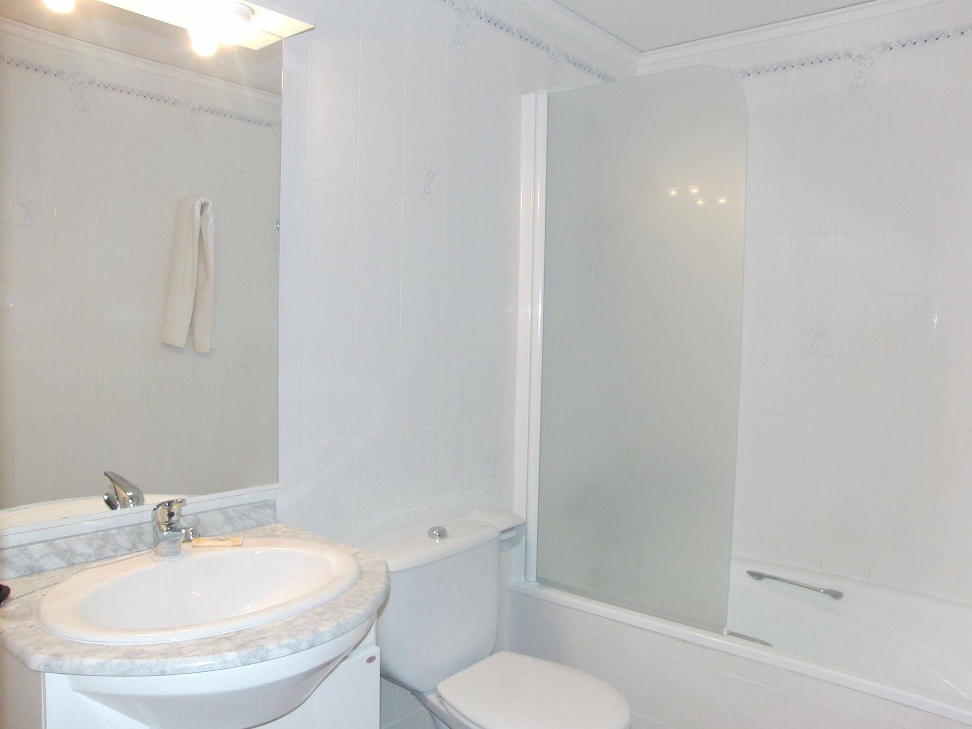 Apartamentos Montgo La Sella