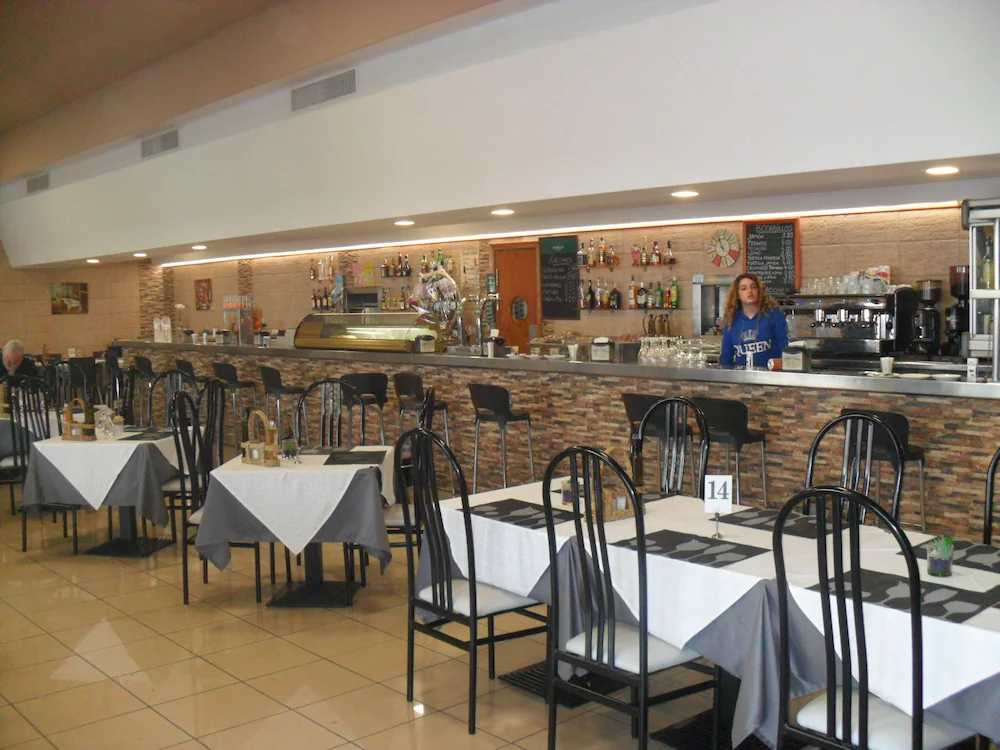 Hotel Lo Monte