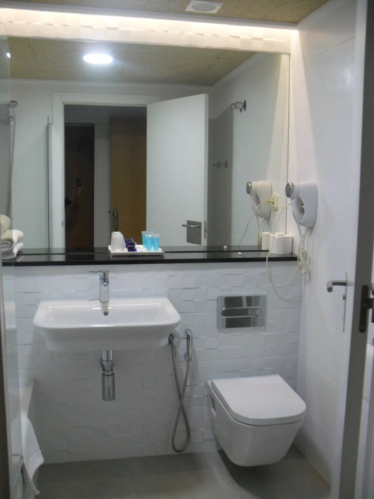Hotel Lo Monte