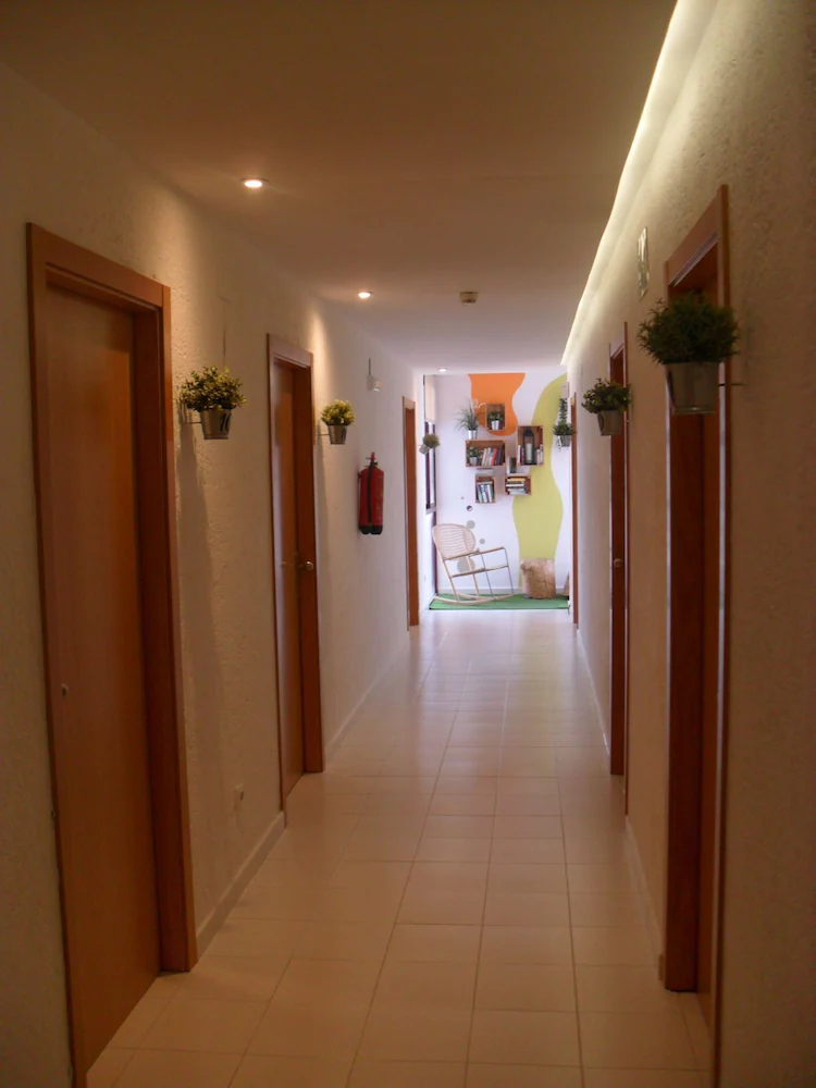 Hotel Lo Monte