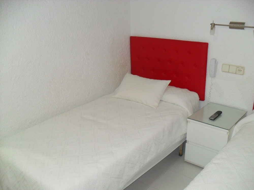 Hotel Lo Monte