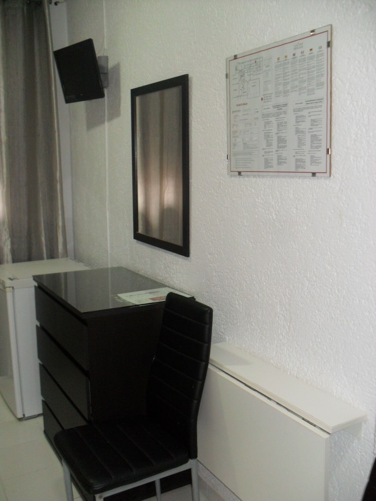 Hotel Lo Monte