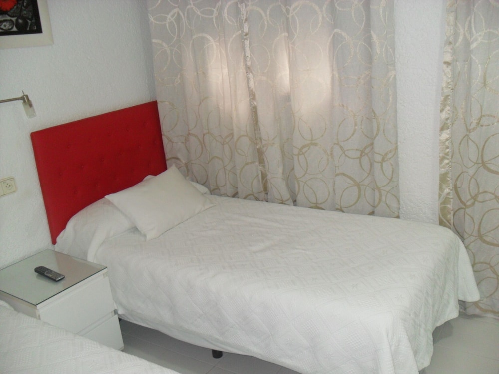 Hotel Lo Monte