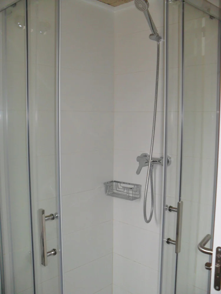 Hotel Lo Monte