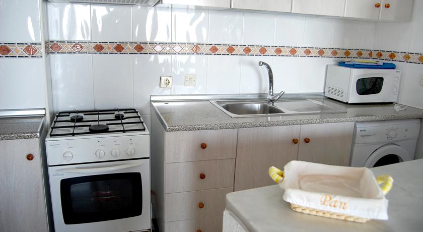 Riviera Beach Apartments