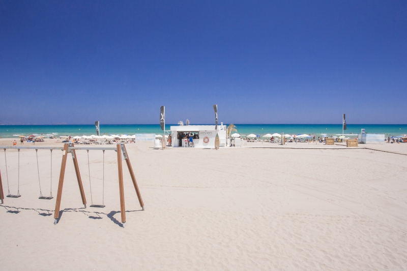 Castilla Alicante