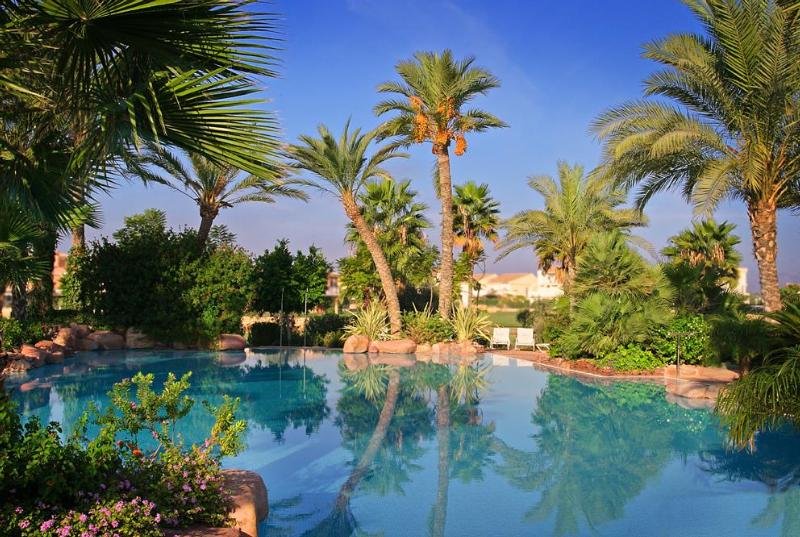 Hotel Alicante Golf