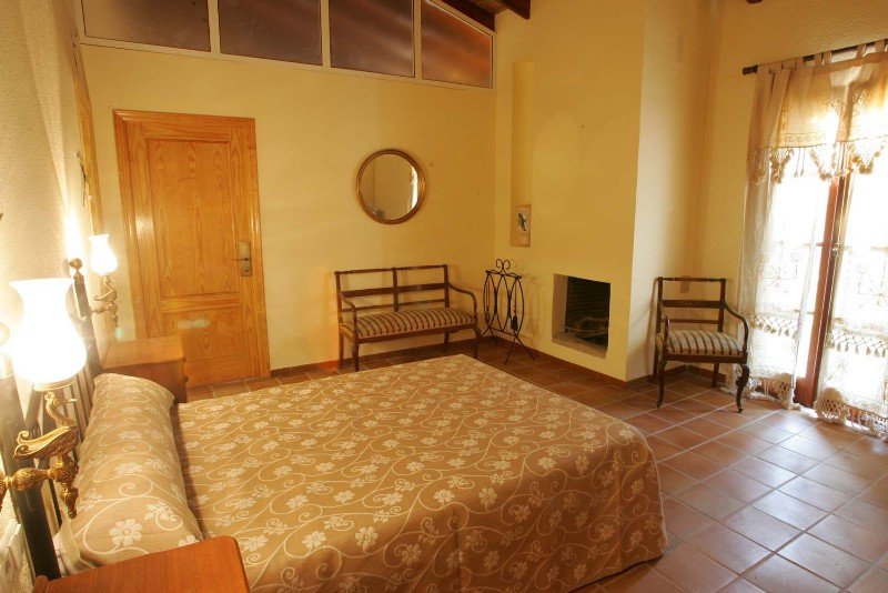 Hospedium Hotel Torre San Juan