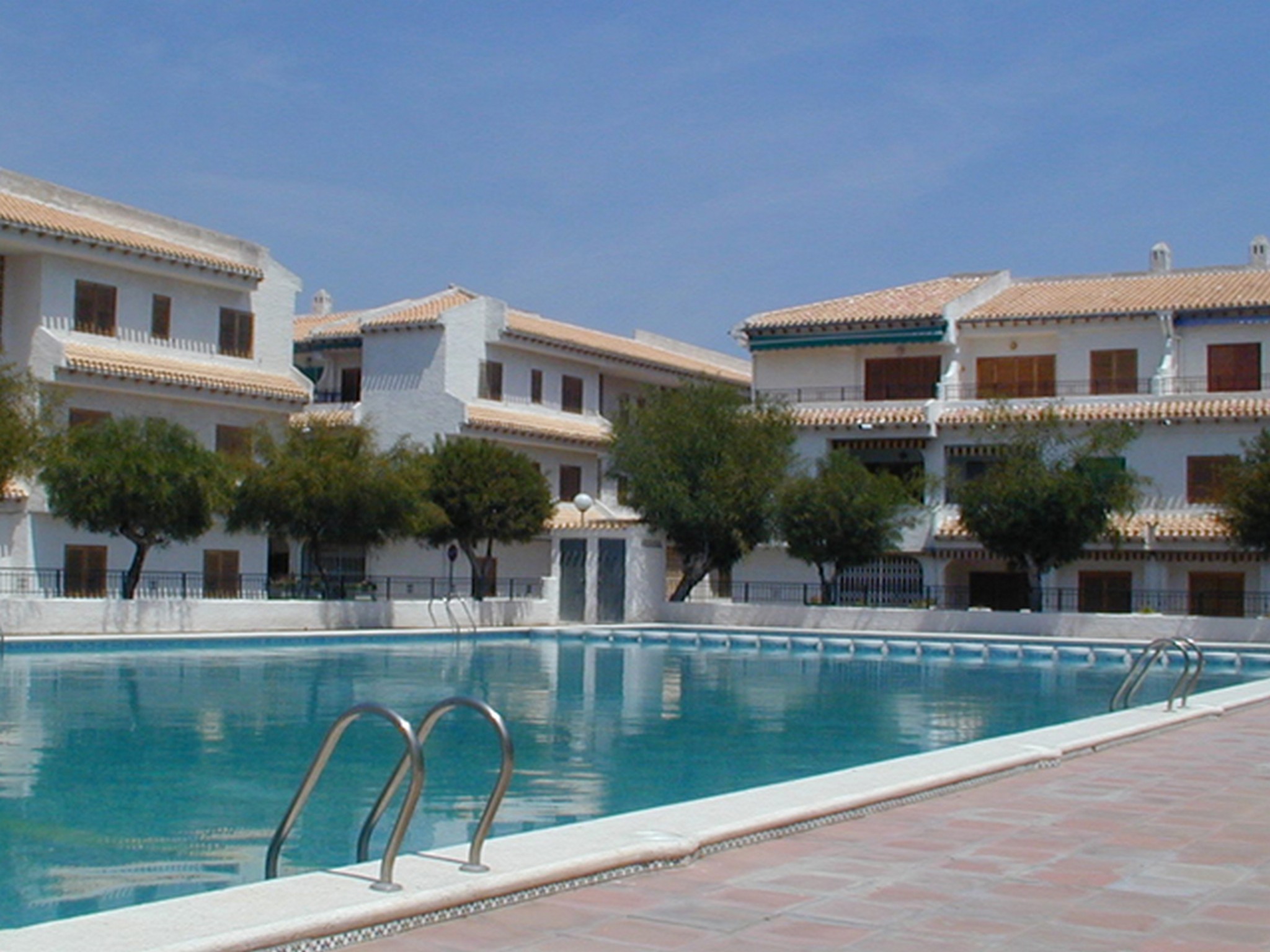Aptos Paraiso I