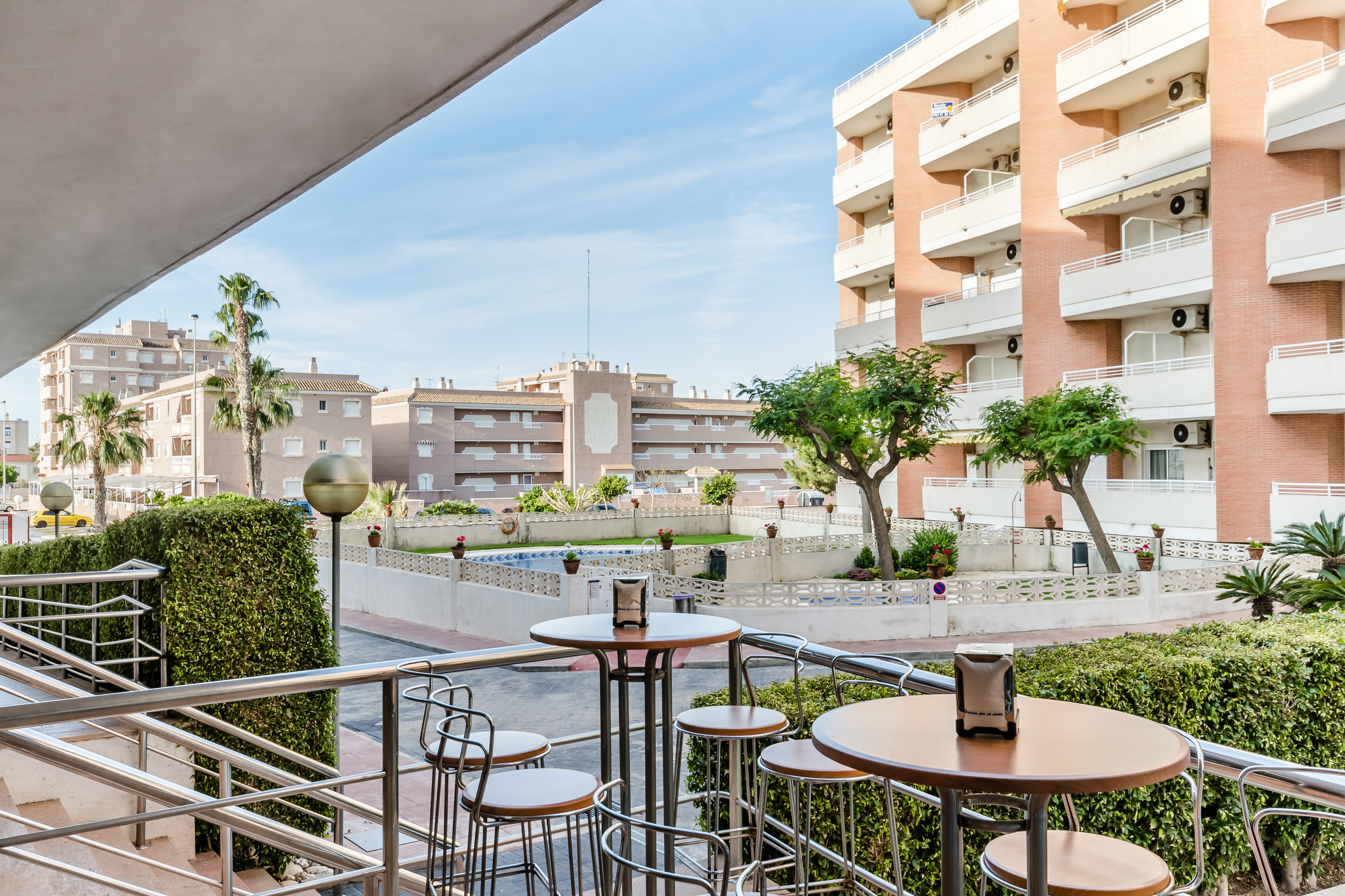 Hotel Gran Playa