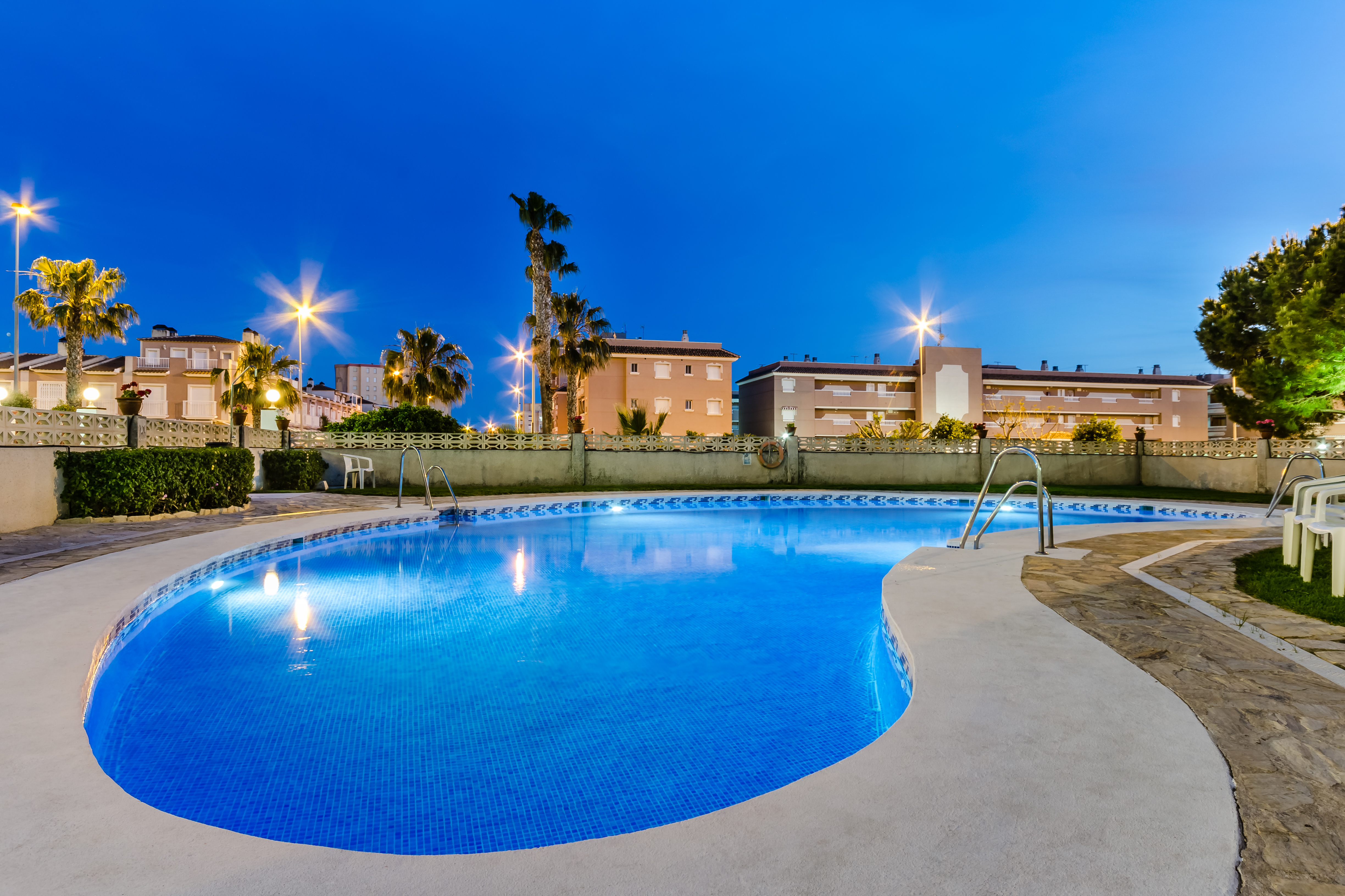 Hotel Gran Playa