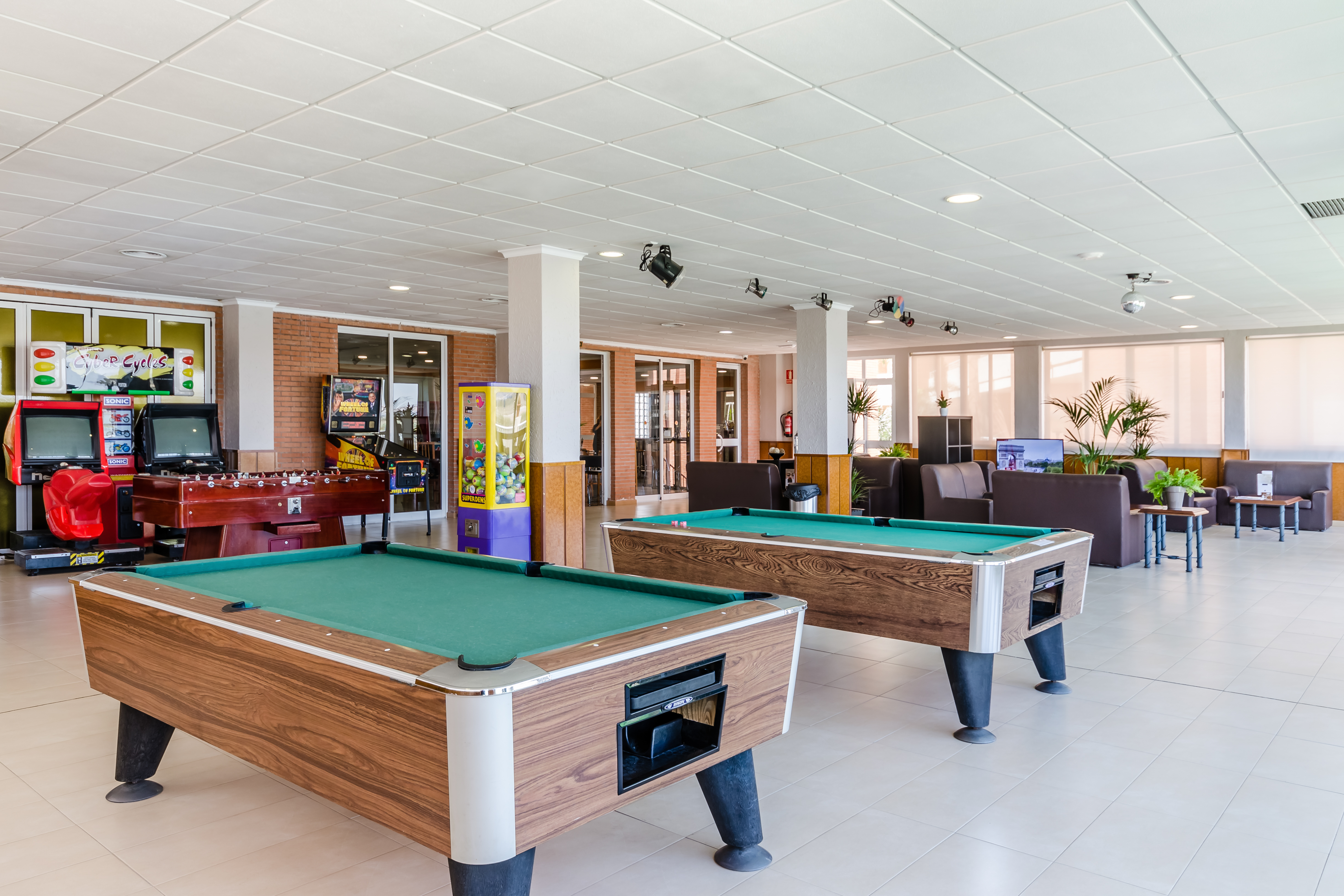 Hotel Gran Playa