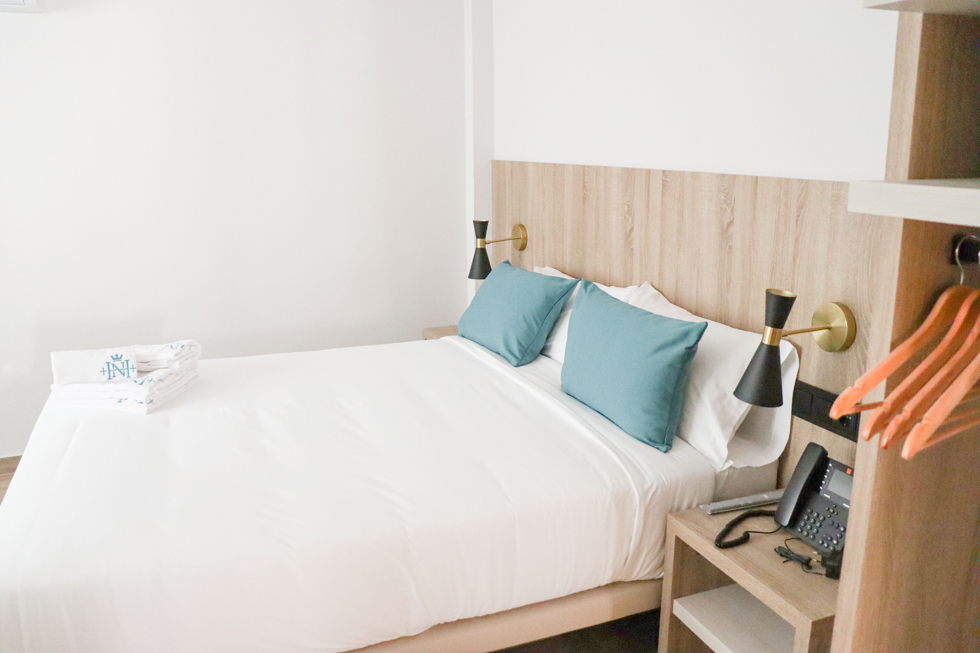 Hotel Narcea Santa Pola